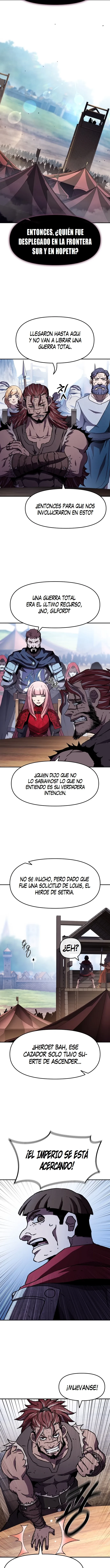 Me convertí en un caballero con limite de tiempo  > Capitulo 60 > Page 81